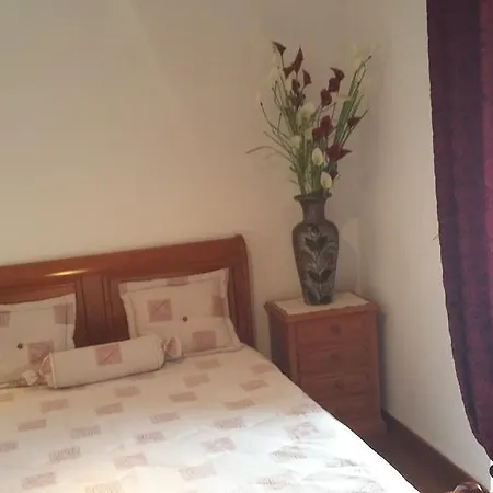 Casa Da Serra Guest house *