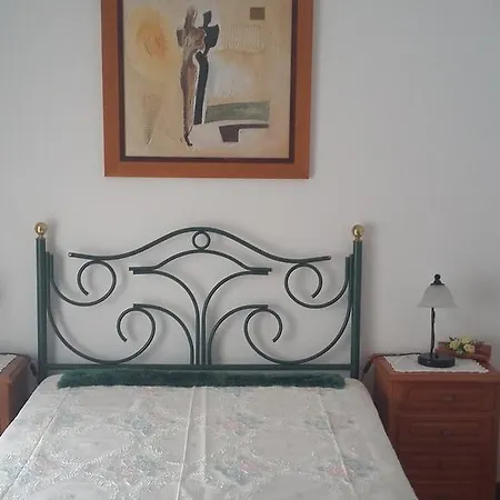 Casa Da Serra Guest house Serra d'El-Rei