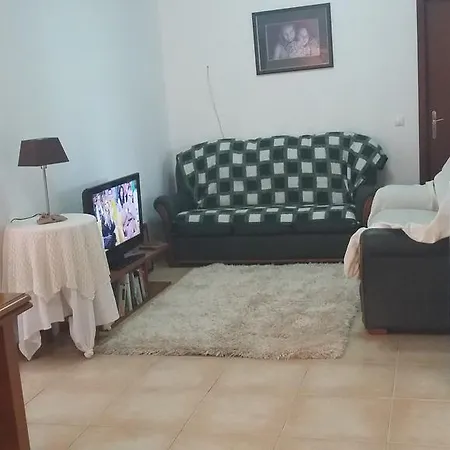 Casa Da Serra *