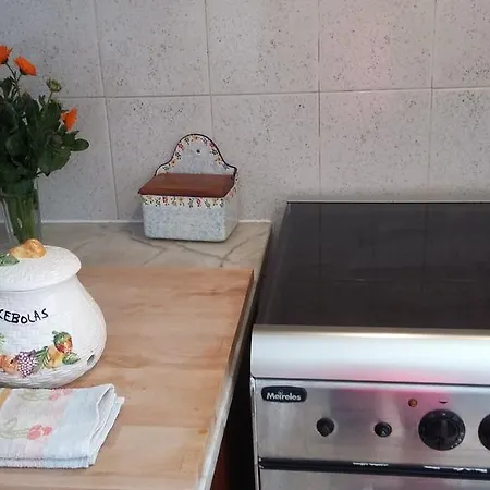 Casa Da Serra Maison d'hôtes Serra d'El-Rei