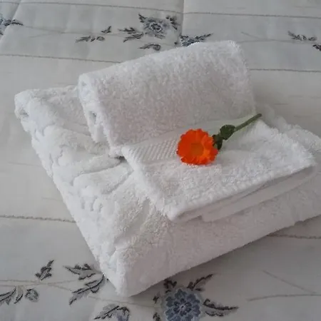 Maison d'hôtes Casa Da Serra