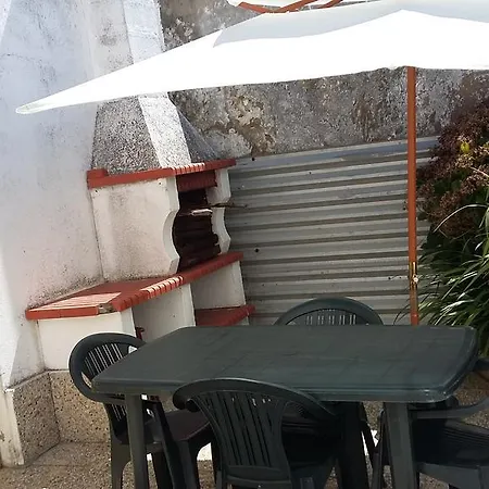 Casa Da Serra Guest house *