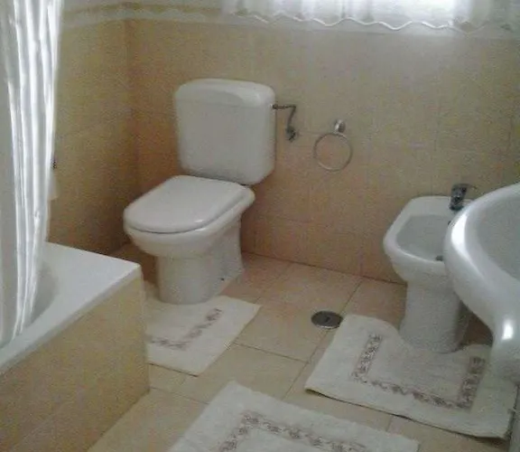 Casa Da Serra Serra d'El-Rei