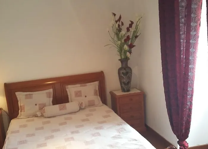 Casa Da Serra Gasthof *