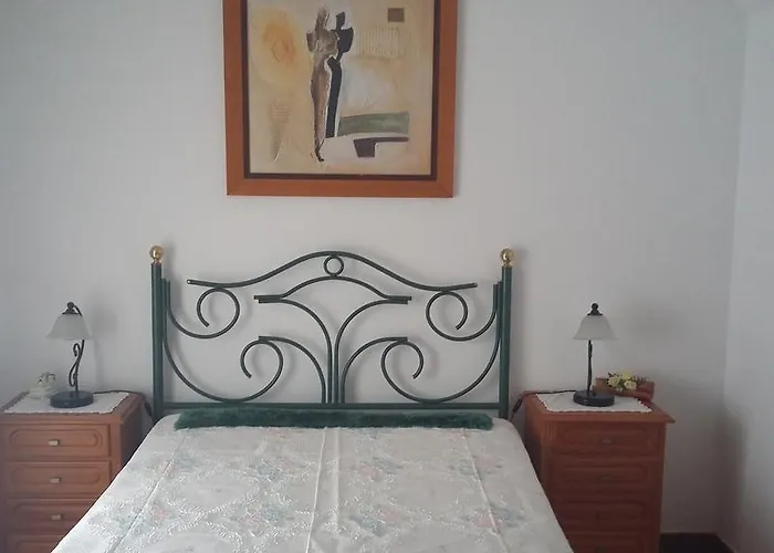 Casa Da Serra Gasthof Serra d'El-Rei