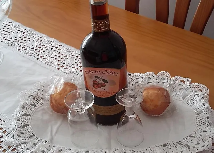 Gasthof Casa Da Serra *