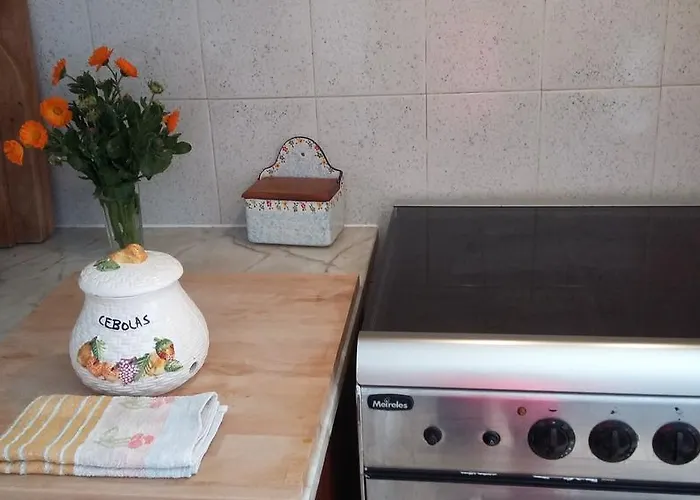 Casa Da Serra Gasthof Serra d'El-Rei