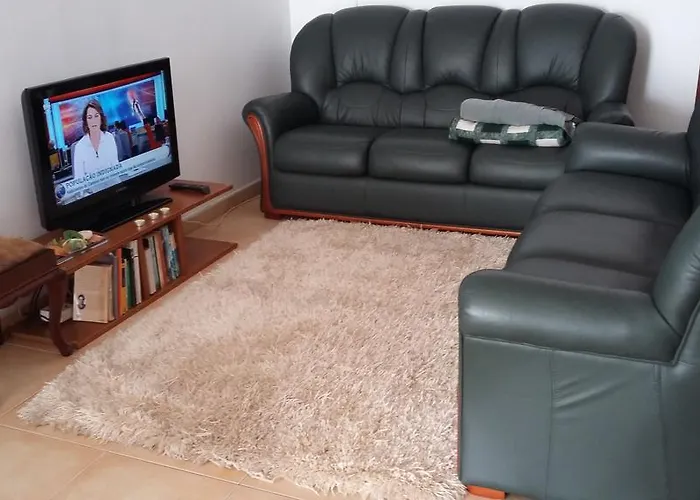 Casa Da Serra Gasthof *