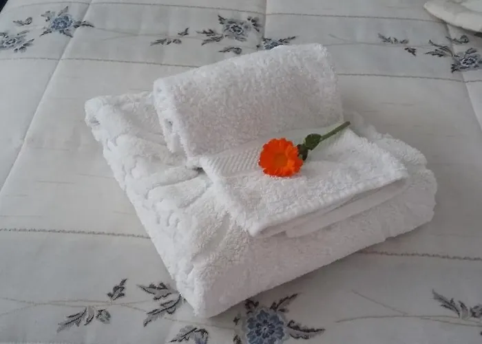 Gasthof Casa Da Serra