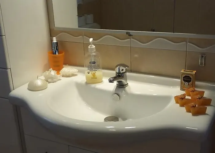 Casa Da Serra Gasthof