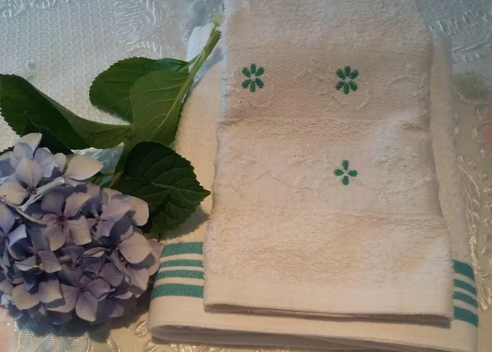 Casa Da Serra Serra d'El-Rei